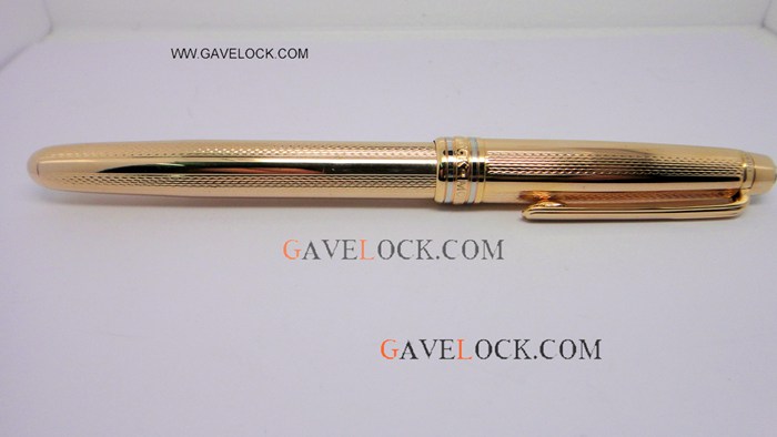 Replica AAA Gold Montblanc Meisterstuck Fineliner Pen Free Shipping - AAA Fake Mont blanc Pen Replica AAA Gold Montblanc Meisterstuck Fineliner Pen Free Shipping - AAA Fake Mont blanc Pen